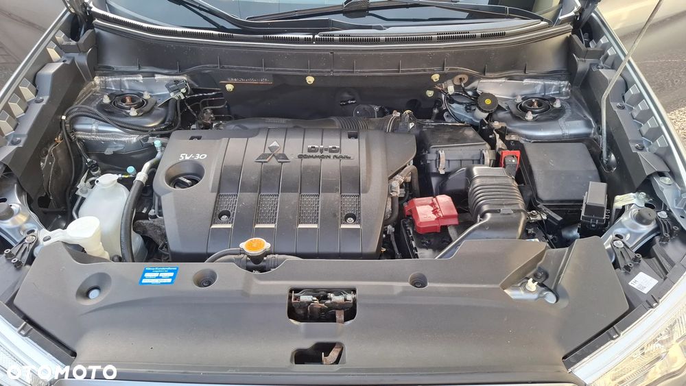 Mitsubishi ASX 1.8 DID Invite AS&G - 34