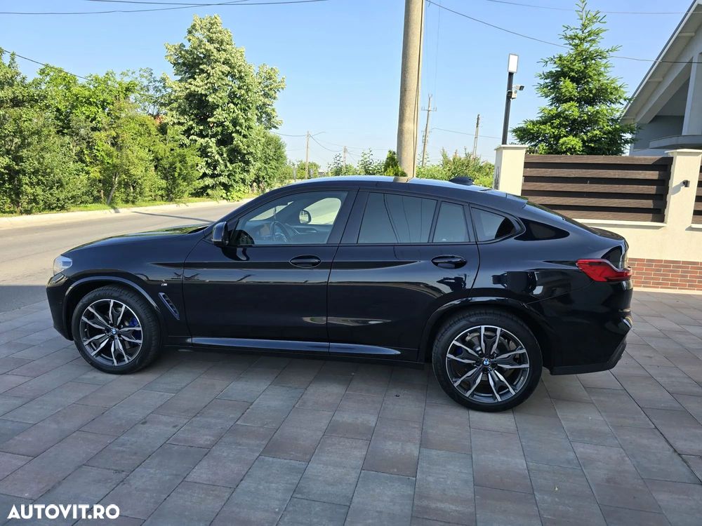 BMW X4 xDrive25d Standard - 2