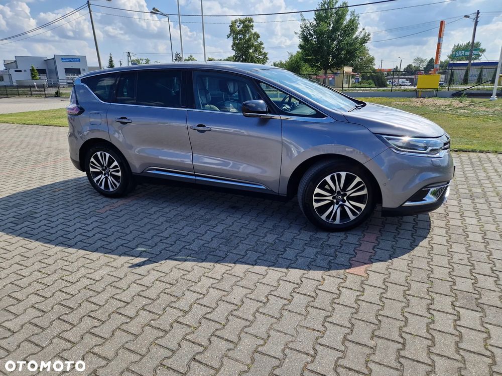 Renault Espace 2.0 Blue dCi Initiale Paris EDC - 6