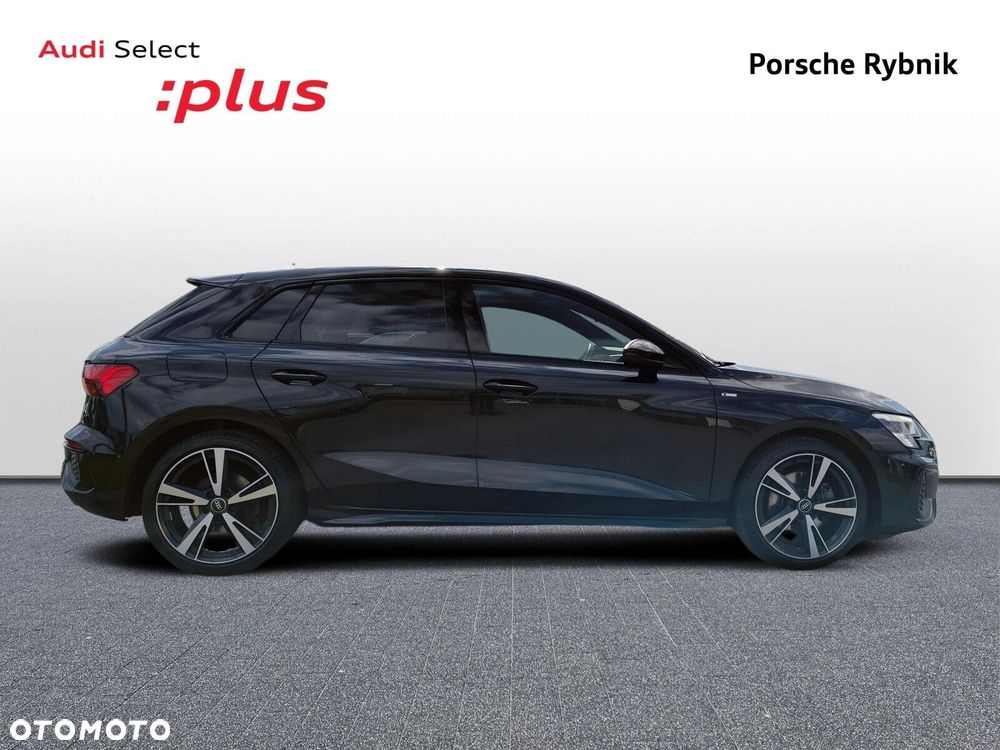 Audi A3 Sportback - 7