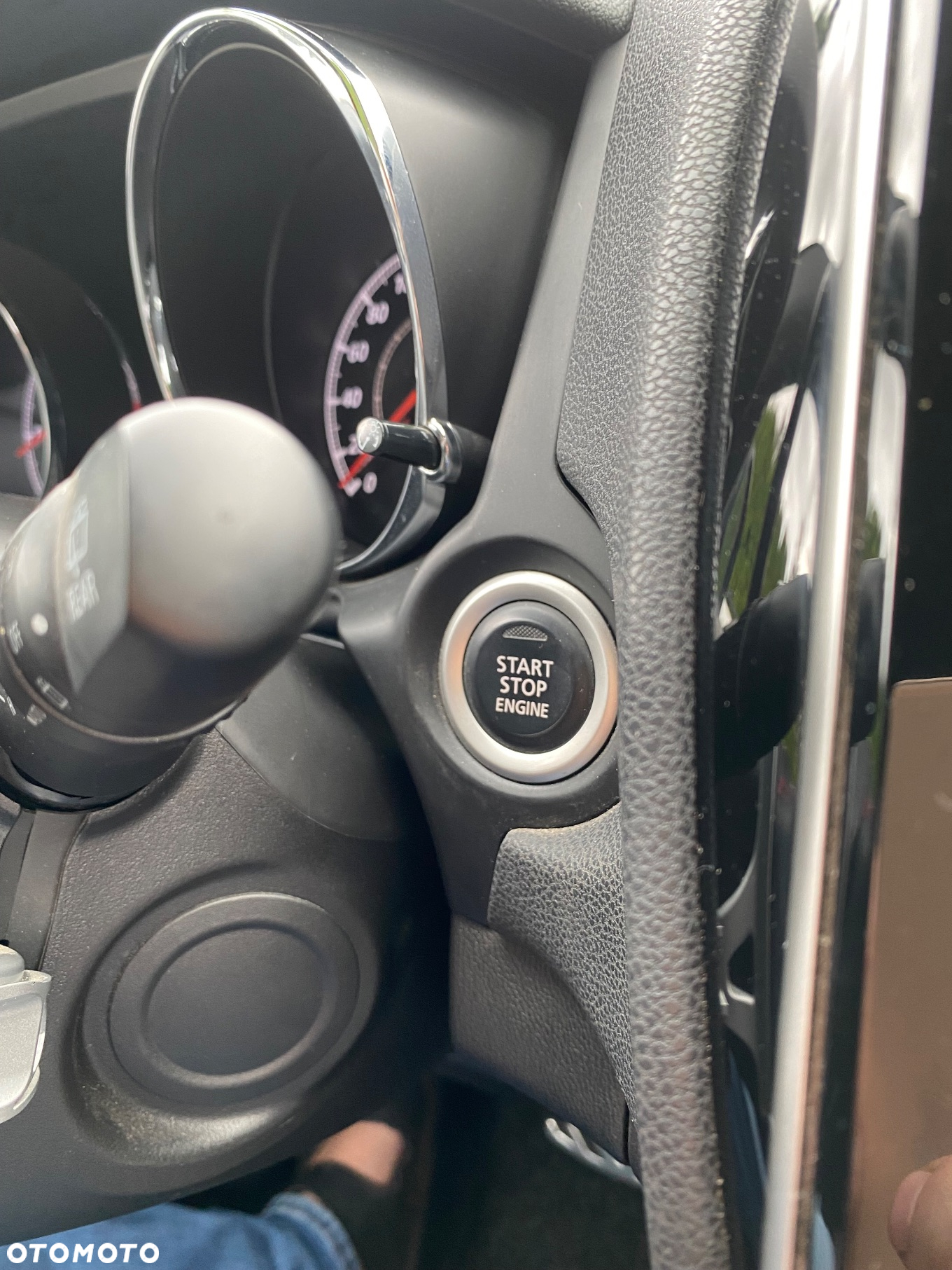Mitsubishi ASX 2.0 Insport CVT - 13