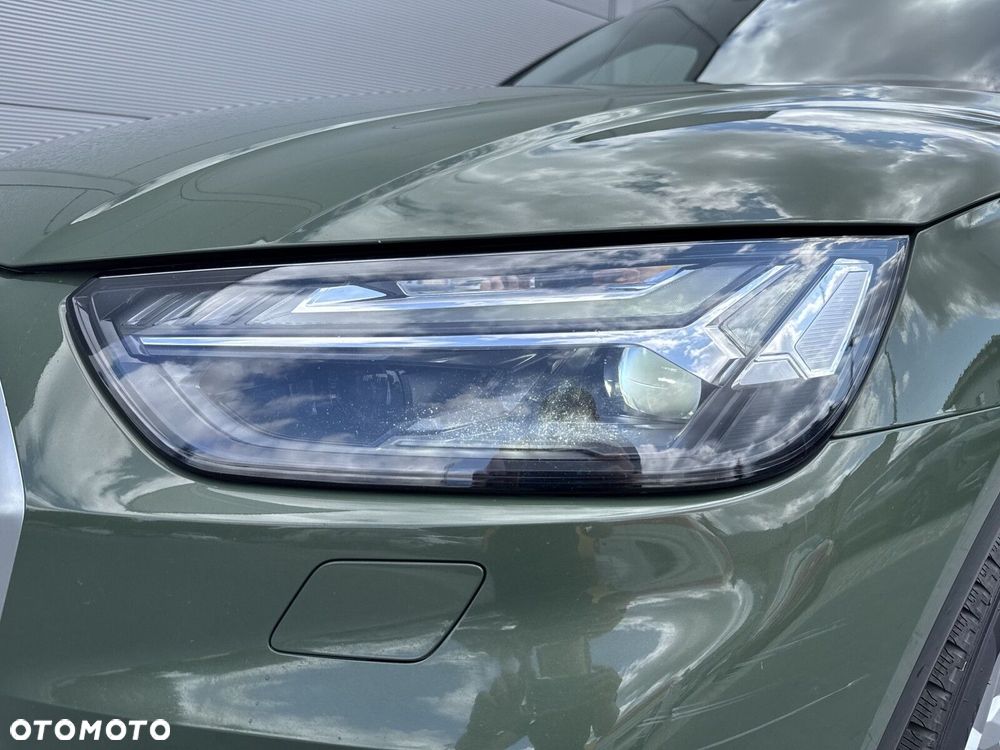 Audi Q5 Sportback 2021 photo 2