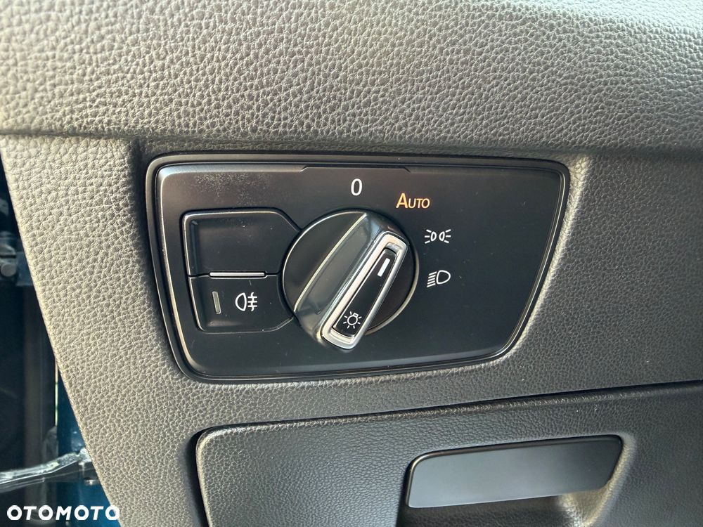 Volkswagen Passat 2.0 TDI EVO Business DSG - 20