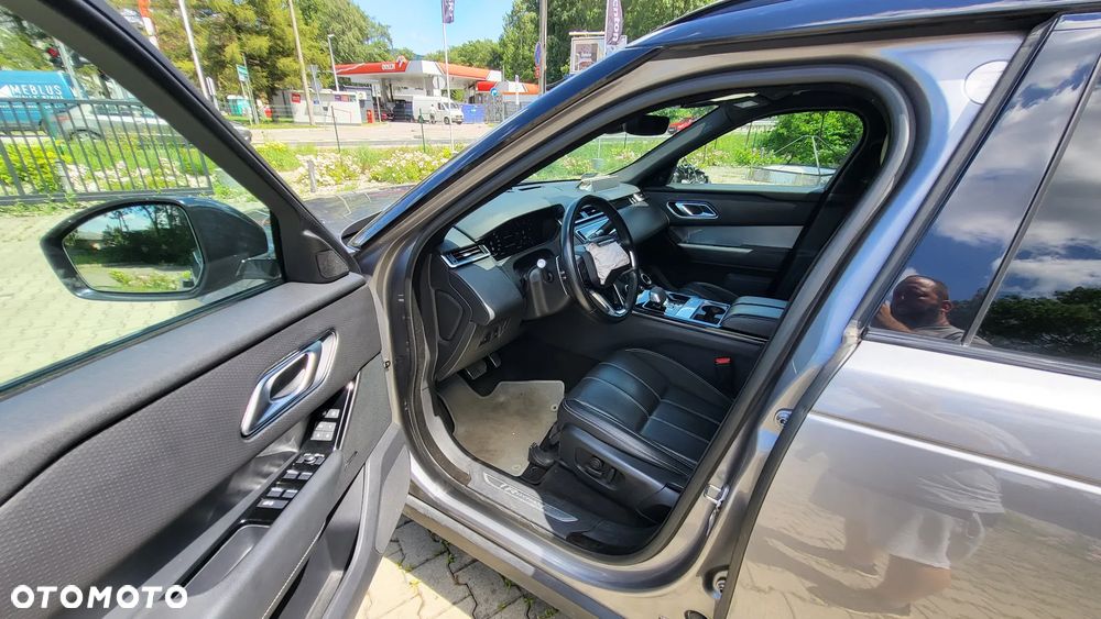 Land Rover Range Rover Velar 2.0 D200 mHEV R-Dynamic S - 15