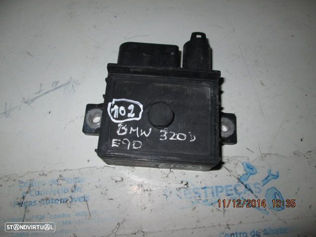 Modulo Velas 780120002 BMW E90 320D BMW SERIE 3 TOURING E91 FASE 1 2006 2.0D 318 122CV 5P AZUL - 1