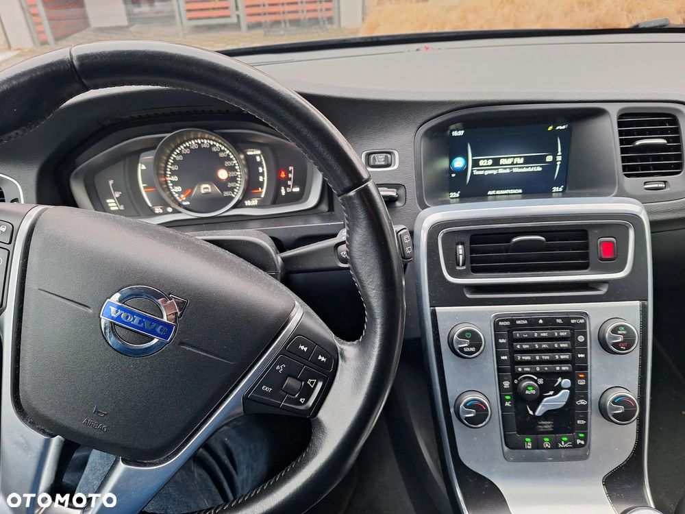 Volvo V60 D2 Geartronic Ocean Race - 14