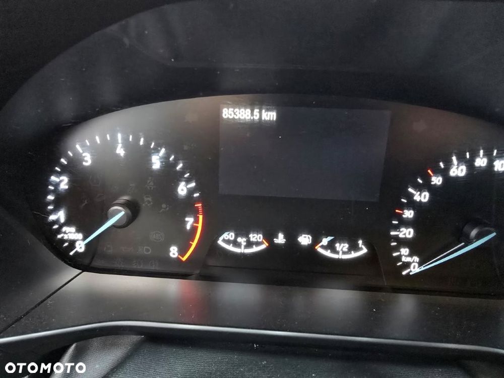 Ford Focus 1.0 EcoBoost Trend Edition Business - 8