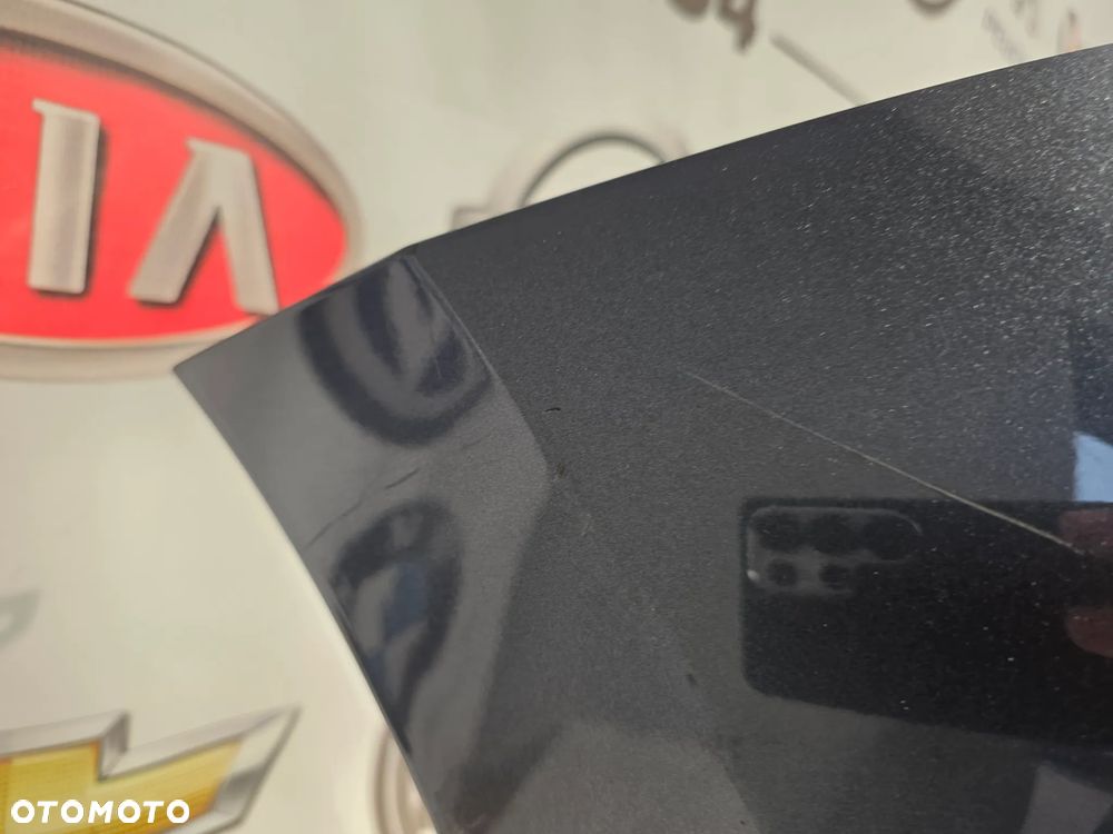 NISSAN MICRA K14 17- ZDERZAK PRZEDNI PRZÓD , NR 62022-5FA0H , NR AUKCJI NZ1544 - 4