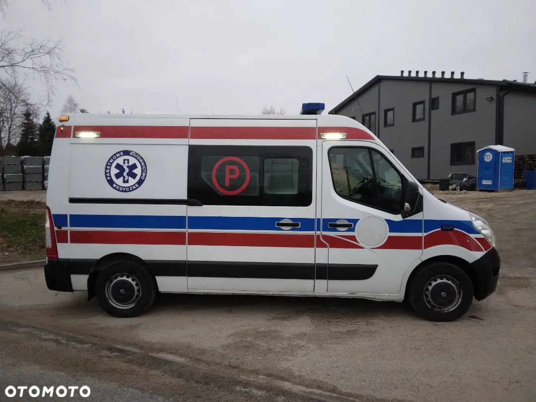 Renault Master - 3