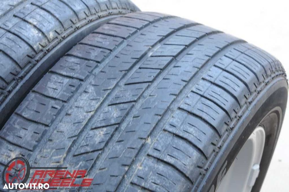 Anvelope Vara 17 inch Bridgestone Turanza EL42 235/55 R17 - 2
