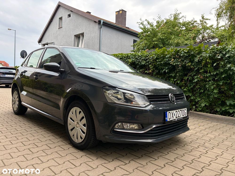 Volkswagen Polo - 27