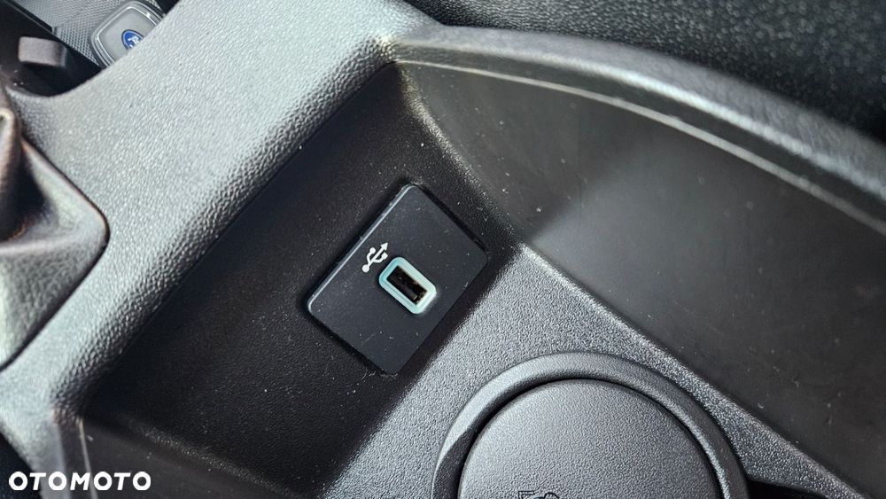 Ford Fiesta 1.0 EcoBoost ST-Line ASS - 24