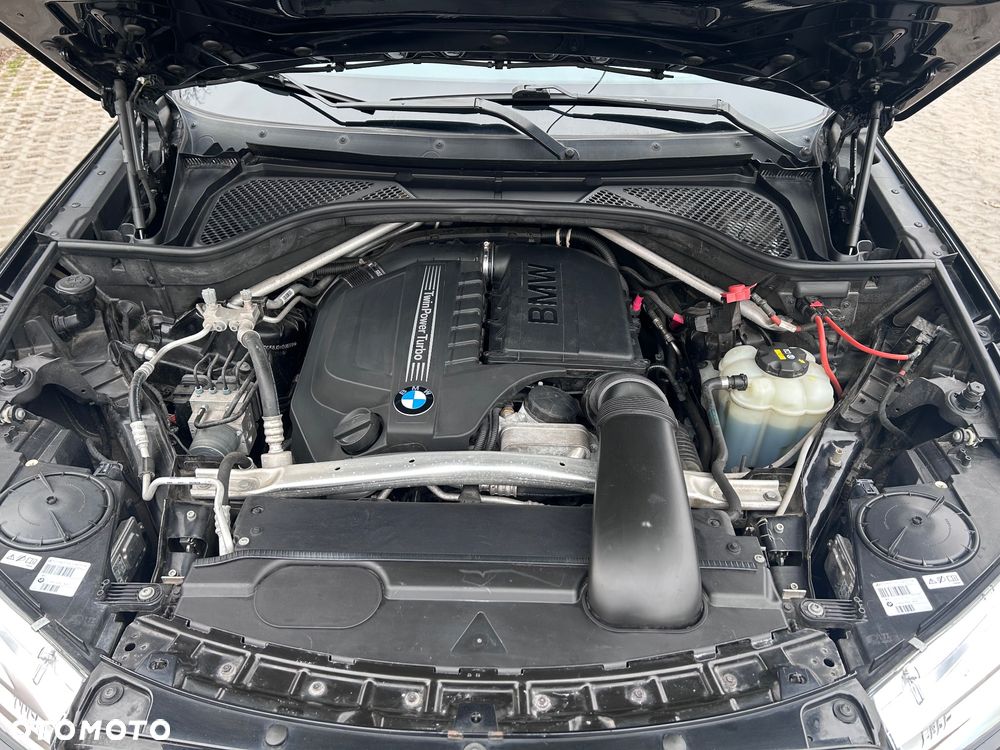 BMW X5 3.5i xDrive - 18