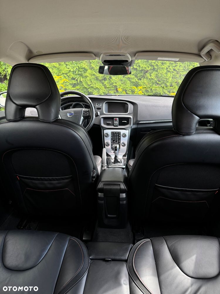 Volvo V40 Cross Country T3 Ocean Race - 21
