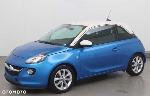 Opel Adam - 2