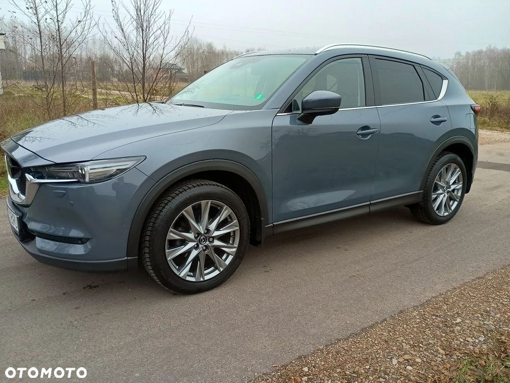 Mazda CX-5 2.0 Skydream 2WD - 2