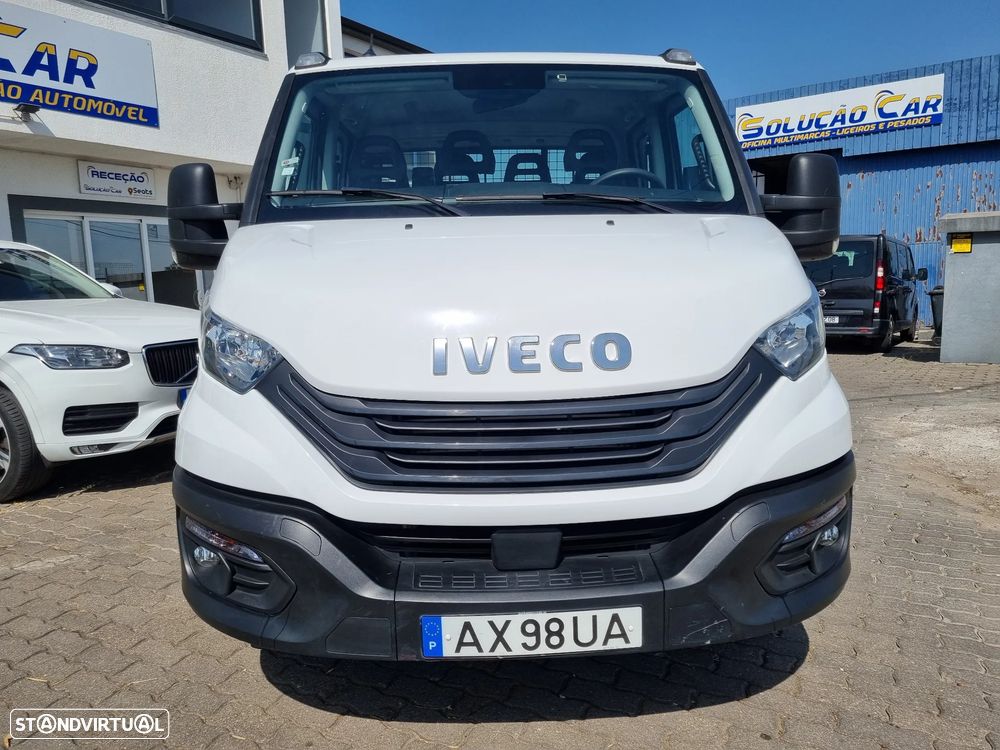 Iveco Daily 2.3 35S16 CD - 9