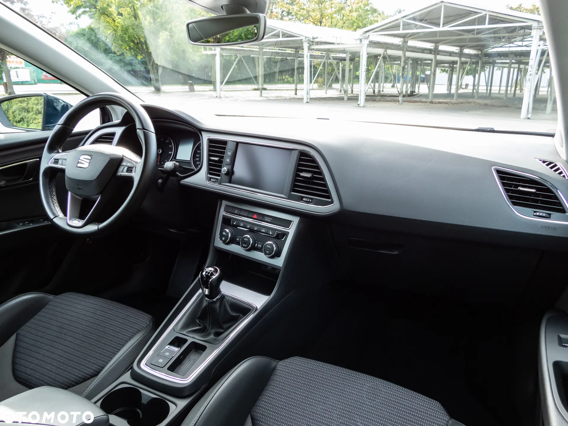 Seat Leon 1.8 TSI Start&Stop XCELLENCE - 12