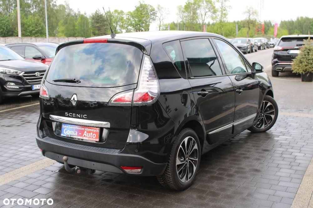 Renault Scenic - 6