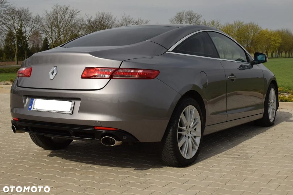 Renault Laguna 2.0T GT - 22