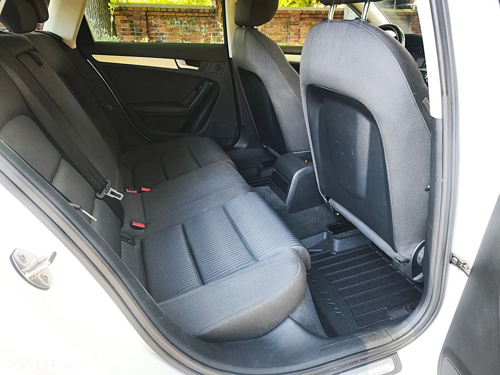 Audi A4 Avant - 23