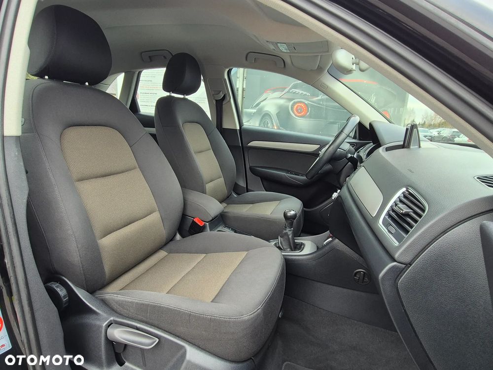 Audi Q3 2.0 TDI - 34