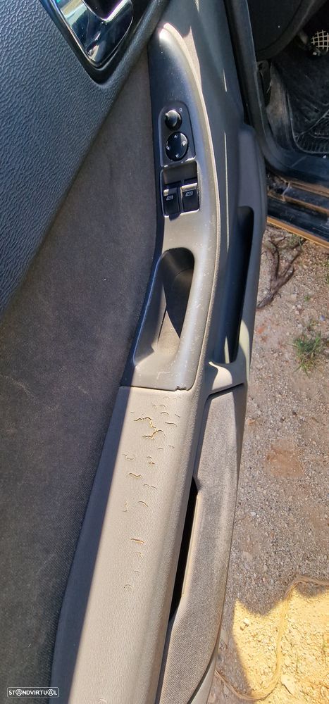 Audi A3 1.9 TDI Sport - 12