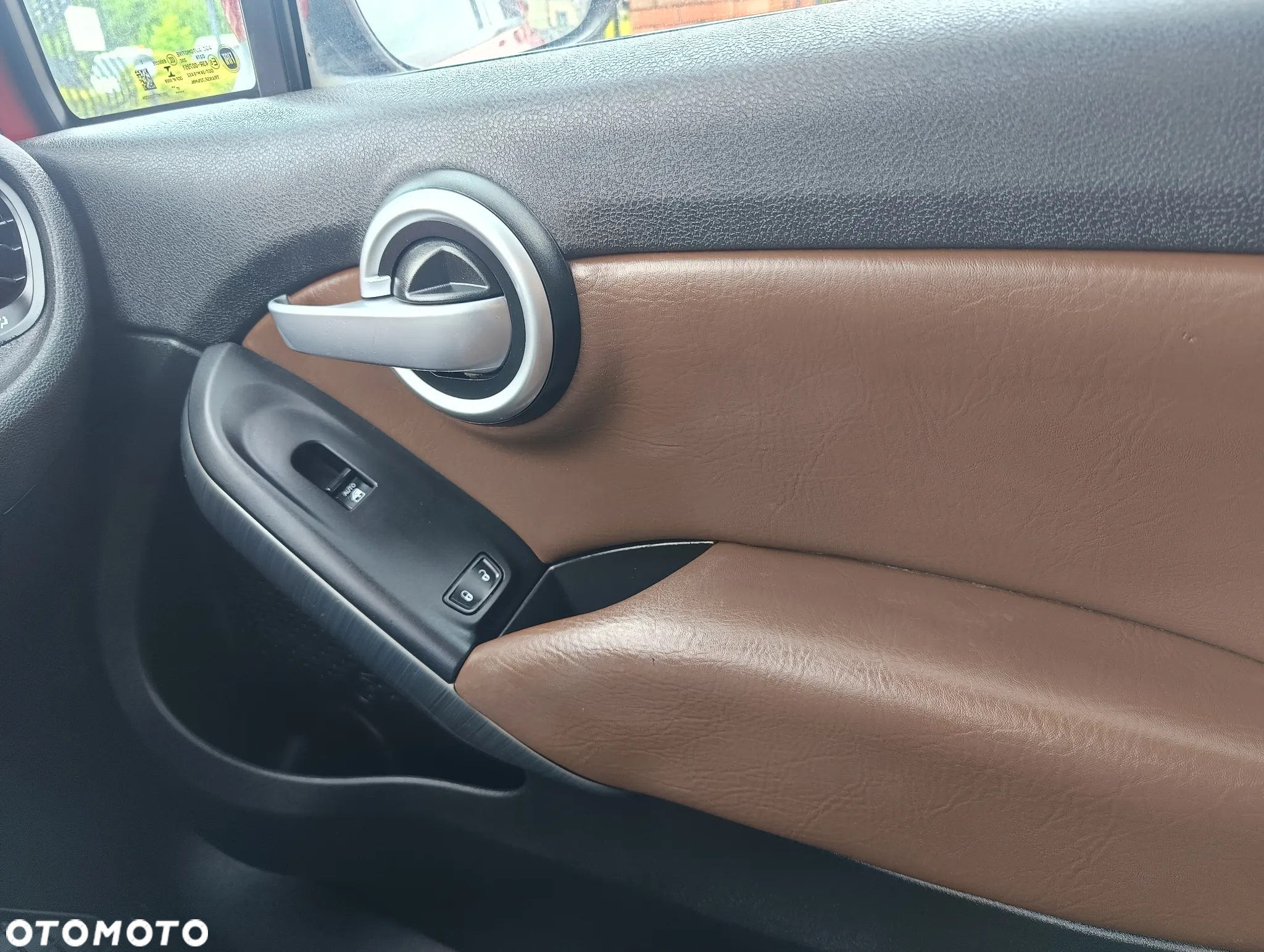 Fiat 500X 1.4 MultiAir S-Design - 17