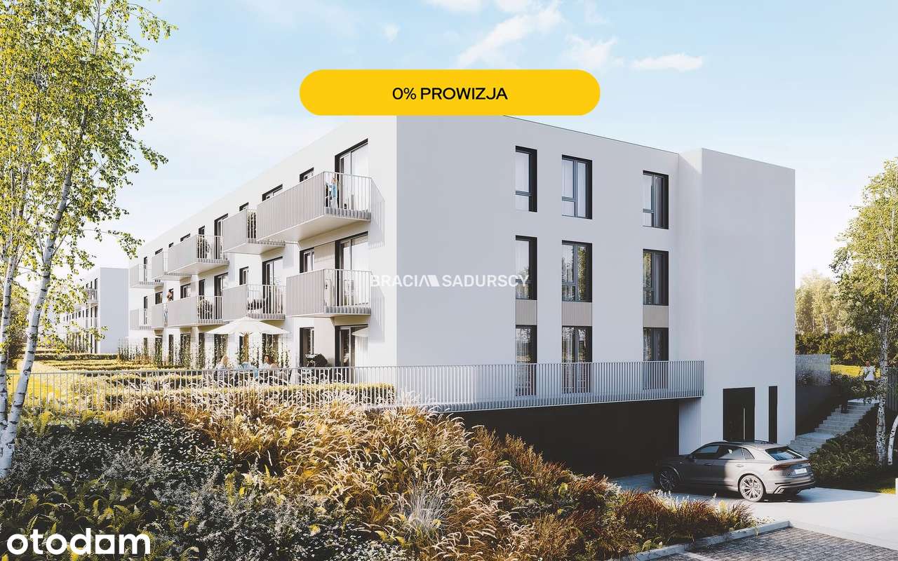 2-sobno stanovanje, 58 m²