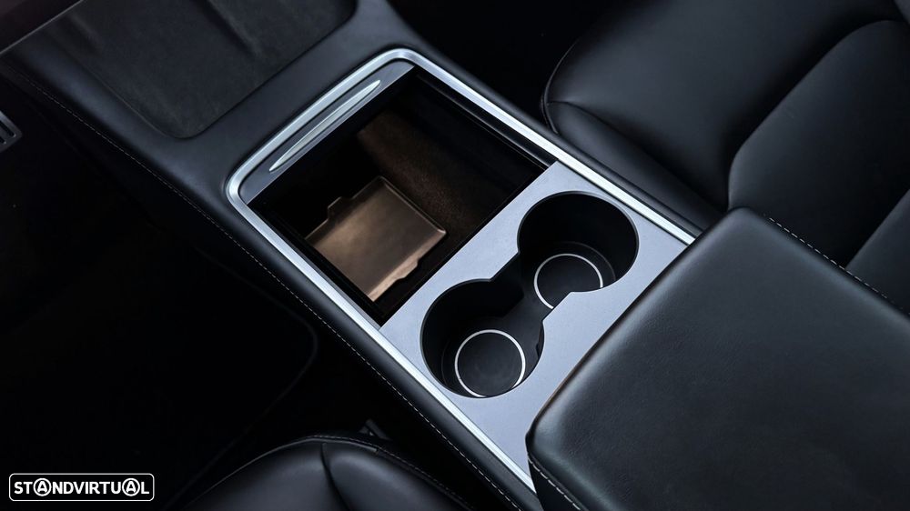 Tesla Model 3 Performance Dual Motor AWD - 30