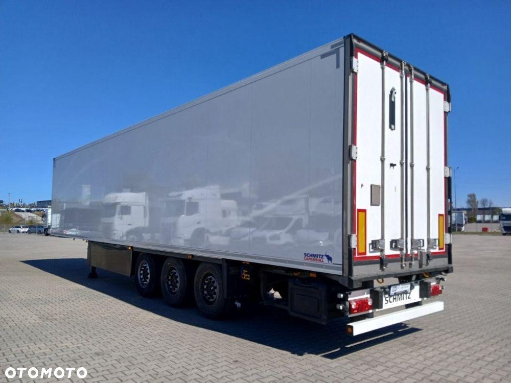 Schmitz Cargobull SCB S3B (32830) - 2