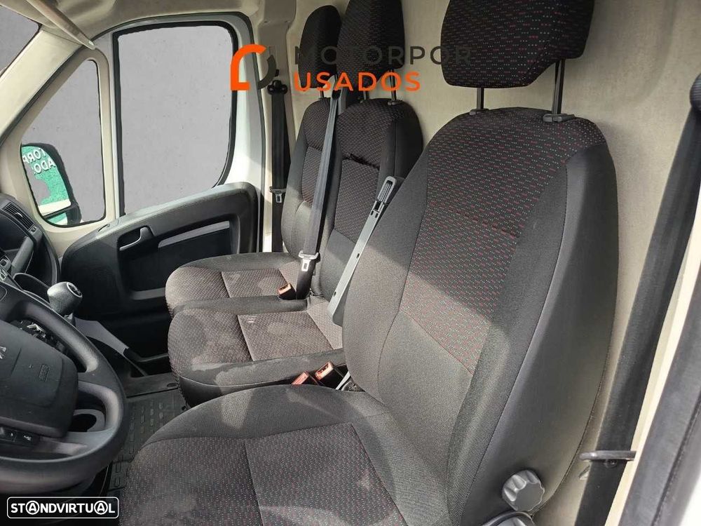 Peugeot Boxer 2.2 BlueHDi 335 L2 CD - 10