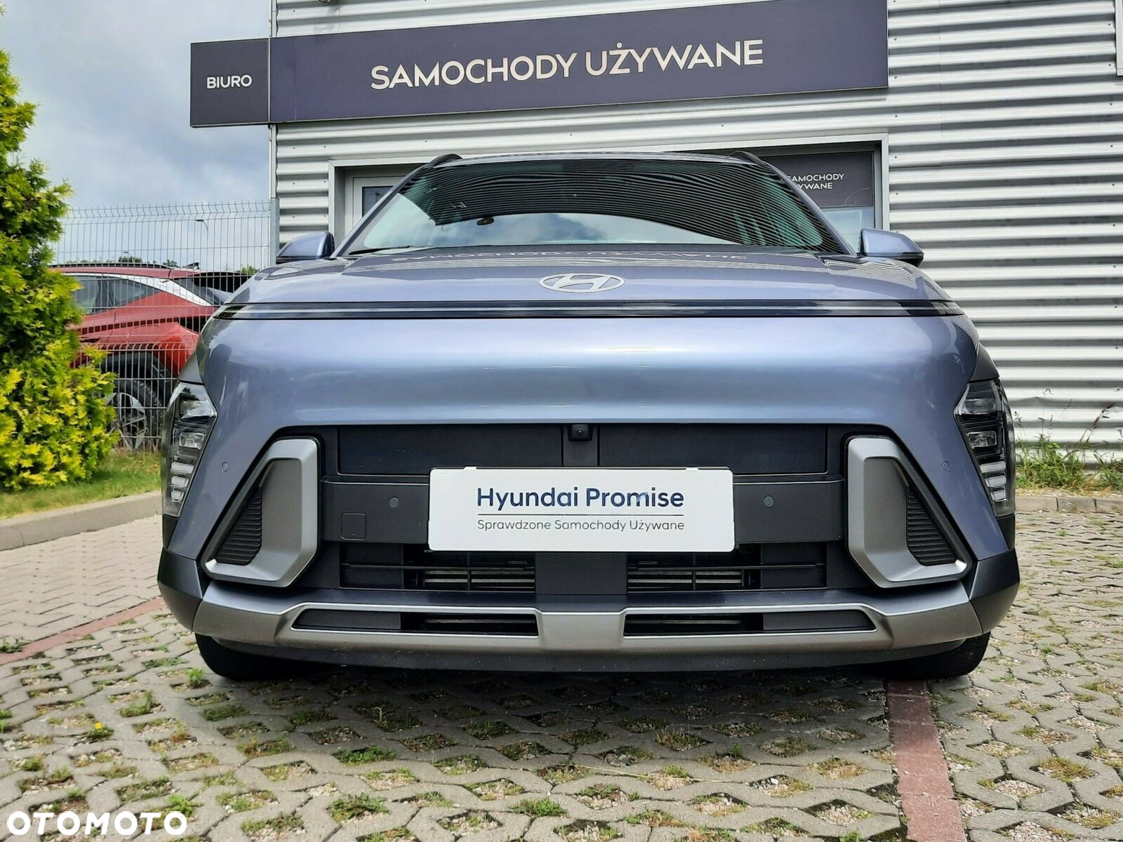 Hyundai Kona 1.6 T-GDI Executive DCT - 19