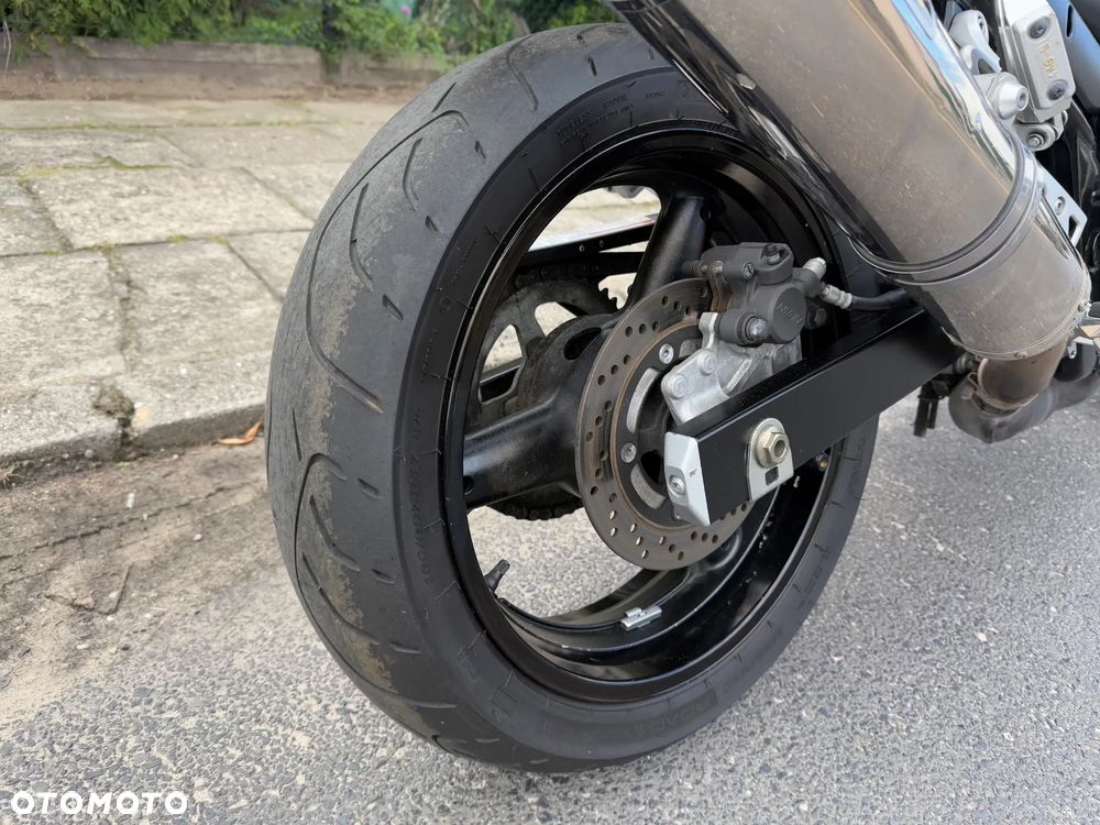 Suzuki GSX-F - Katana - 13