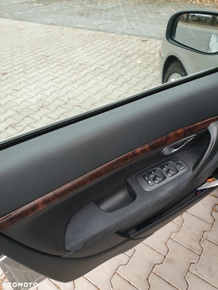 Volvo S80 2.4D5 Summum - 13