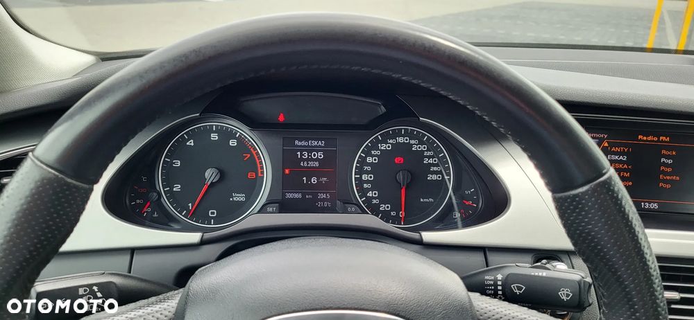 Audi A4 Limousine 1.8 TFSI - 31