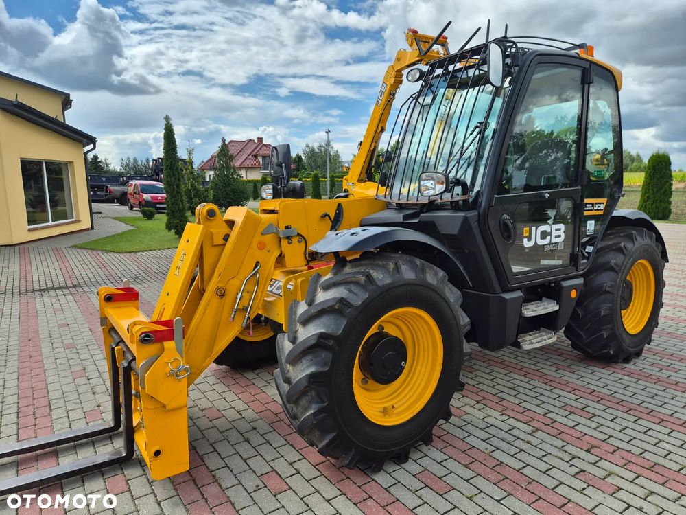 JCB 531-70 - 4