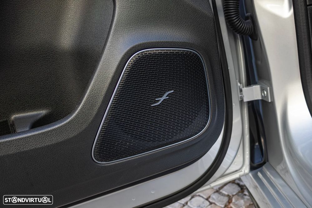 Mercedes-Benz A 45 AMG S 4Matic+ - 8
