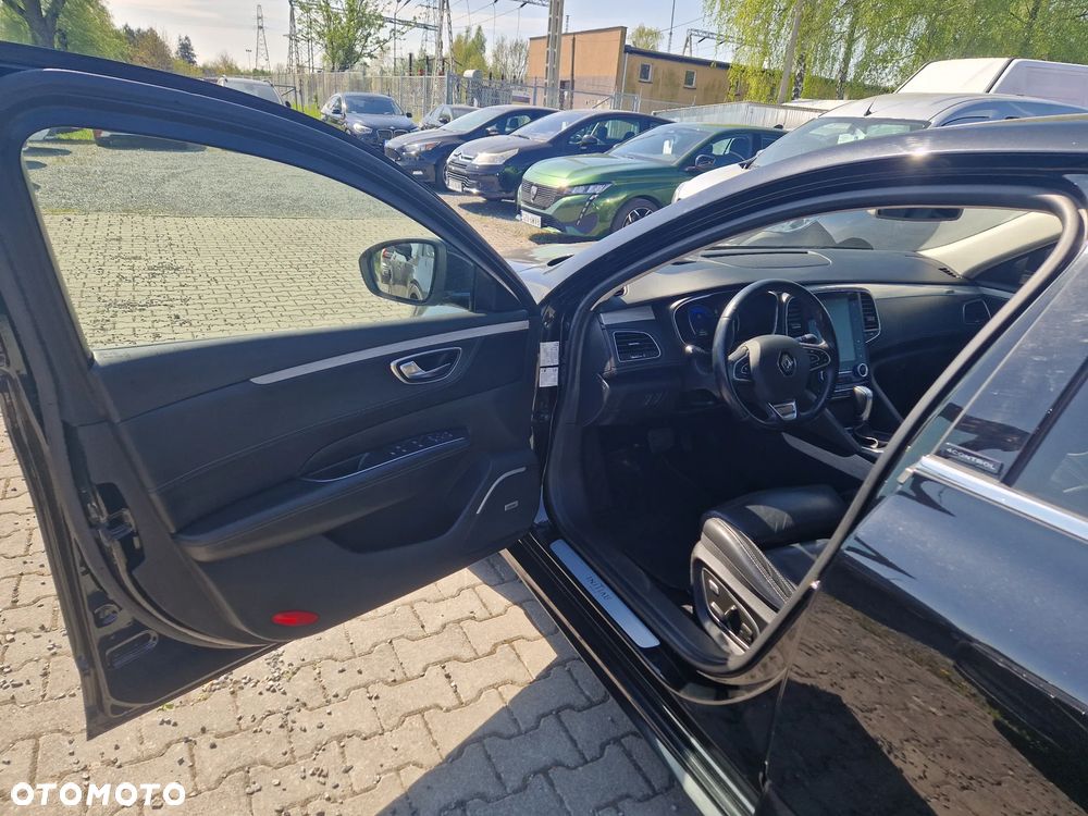 Renault Talisman ENERGY dCi 160 EDC INITIALE PARIS - 13