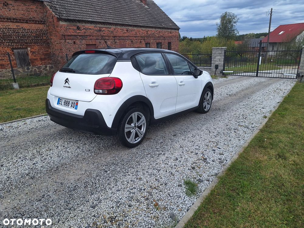 Citroën C3 - 2