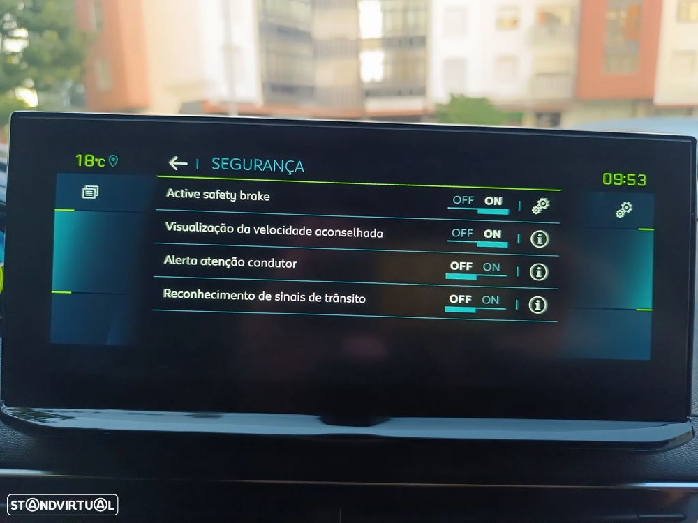 Peugeot 3008 225 e-EAT8 GT - 49