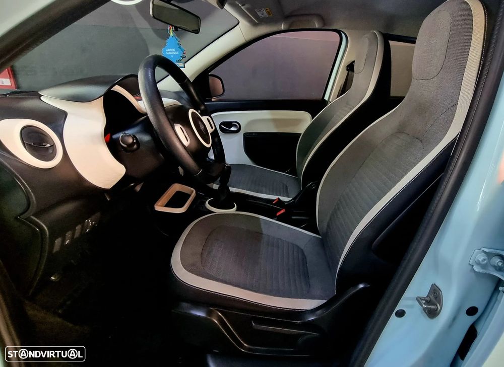 Renault Twingo 1.0 SCe Zen - 8