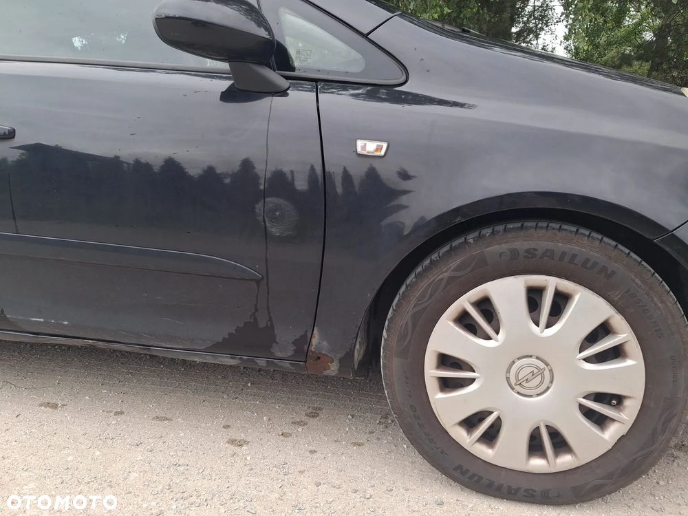 Opel Corsa 1.2 16V Enjoy - 5