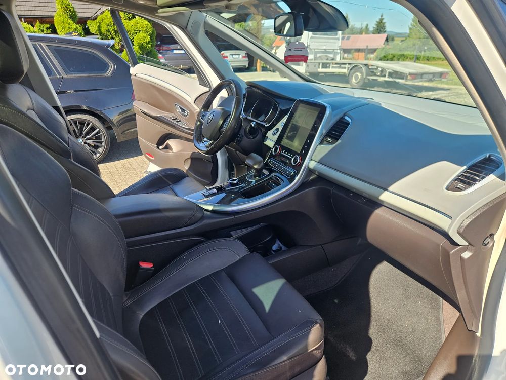 Renault Espace Energy dCi 160 EDC Business - 20