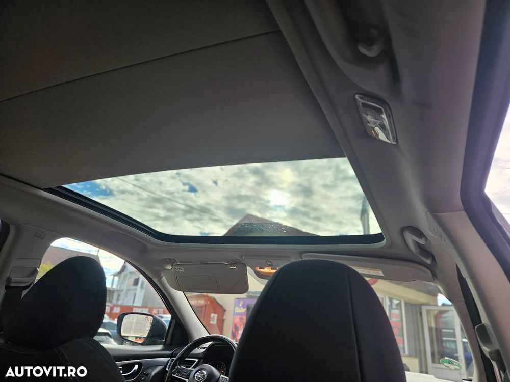 Nissan Qashqai 1.3 138CP 2WD Tekna - 23