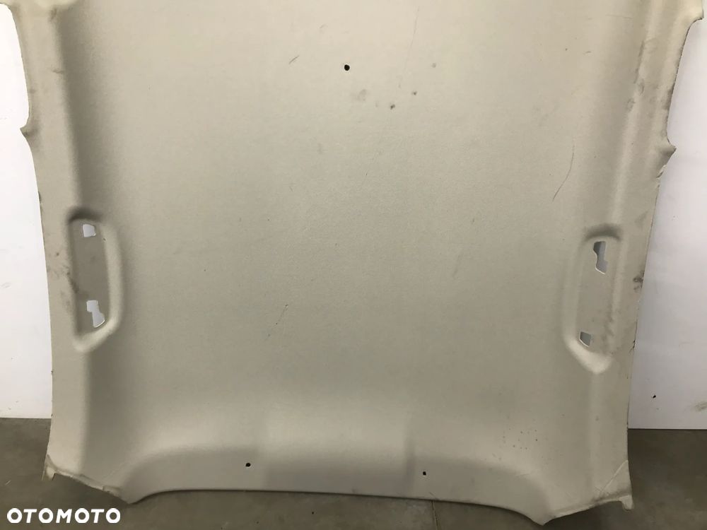 Podsufitka Mazda 2 14- - 3