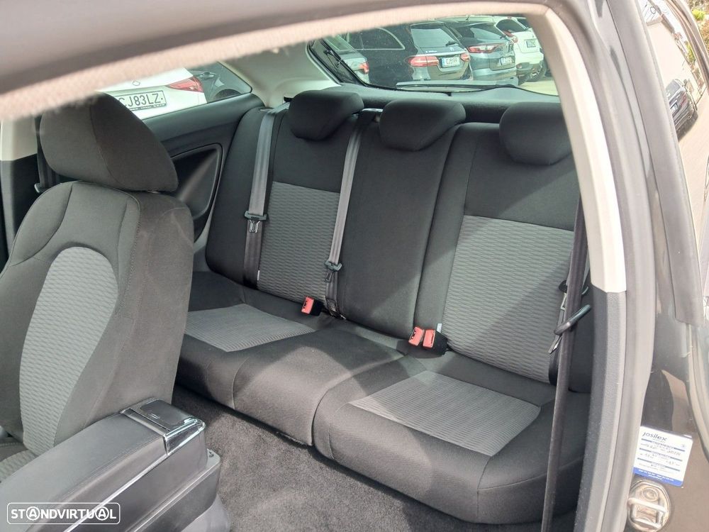 SEAT Ibiza - 10