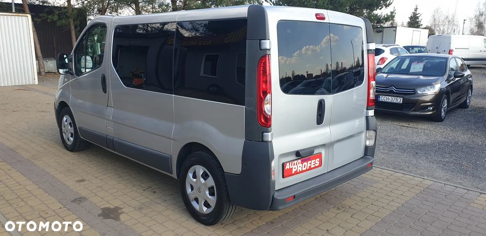 Renault Trafic - 4