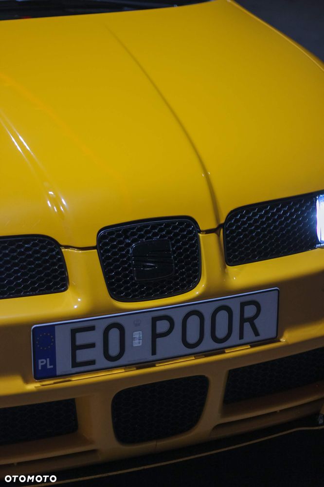 Seat Leon 1.9 TDI 150 Sport - 4