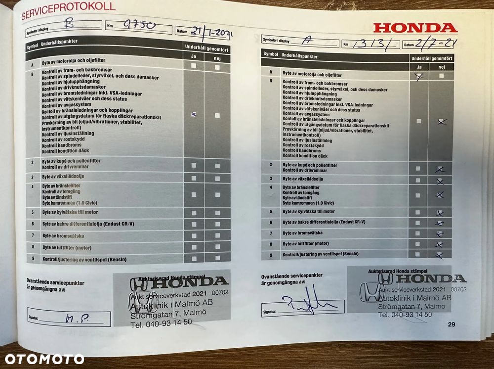 Honda HR-V 1.5 i-VTEC CVT Executive - 38